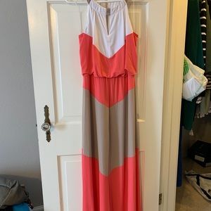 The most amazing dress you’ll own.